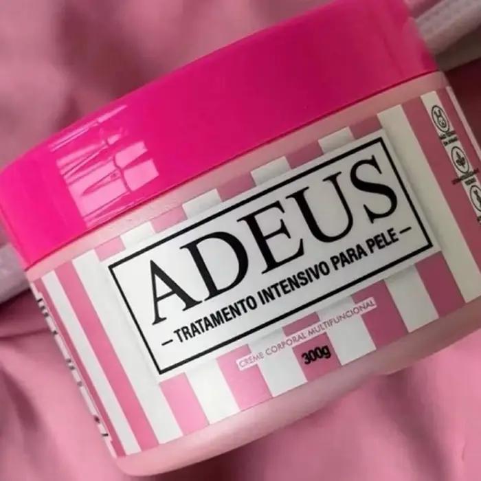 Crème Correctrice Anti-Taches Banana ADEUS Duo Soin Corporel Hydratant Nourrissant Raffermissant Améliore les Imperfections de la Peau Rides Marques