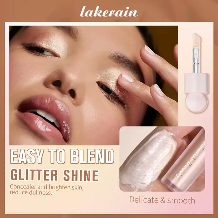 Enlumineur liquide, finition ultra brillante