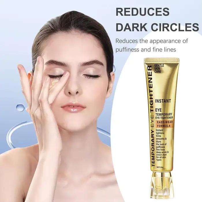 Crème Contour des Yeux au Venin d'Abeille