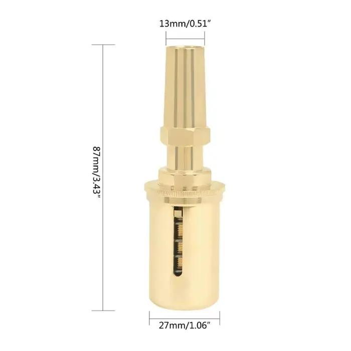 652d Correction professionnelle Assistant outil Horn Correcteur Correcteur Trainage respiration Correct Pression corne