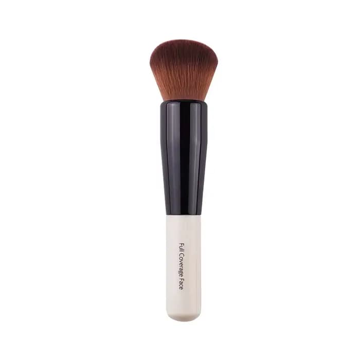 Pinceau de maquillage en poudre