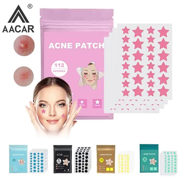 Star Pimple Patch pour l'acné