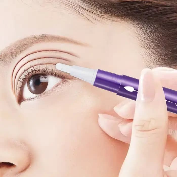 Stylos à paupières imperméables
