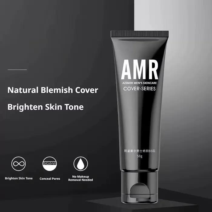 Crème BB AMR pour hommes