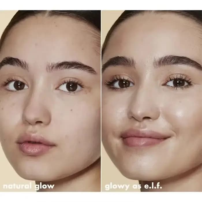 Fond de Teint Liquide Original Elf Face 2026 – Contrôle du Sébum