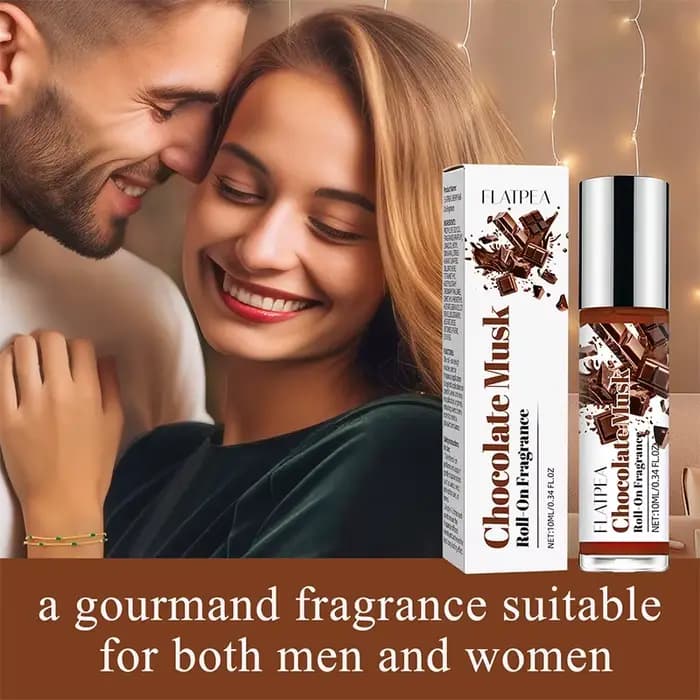 Spray De parfum à bille au Caramel
