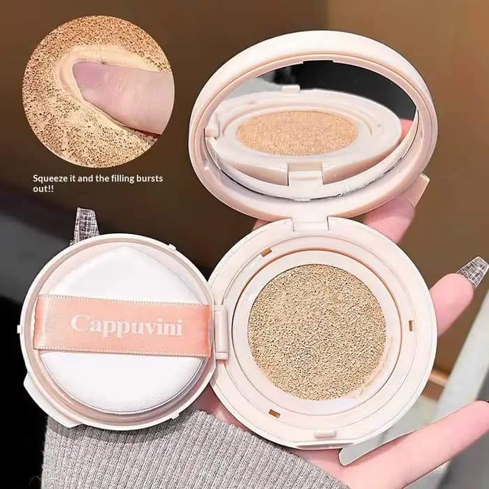 Cappuvini Air Cushion BB Cream