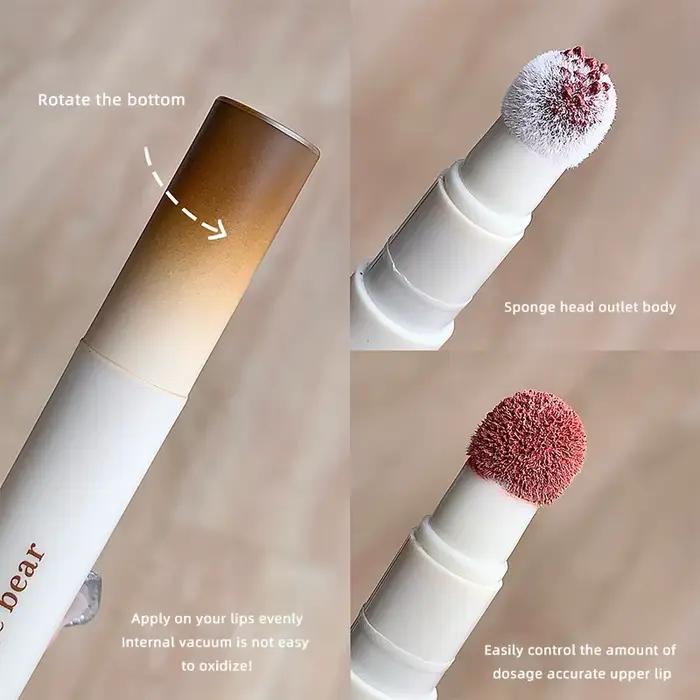 Gege Bear-Crème en poudre de velours 256 Jules