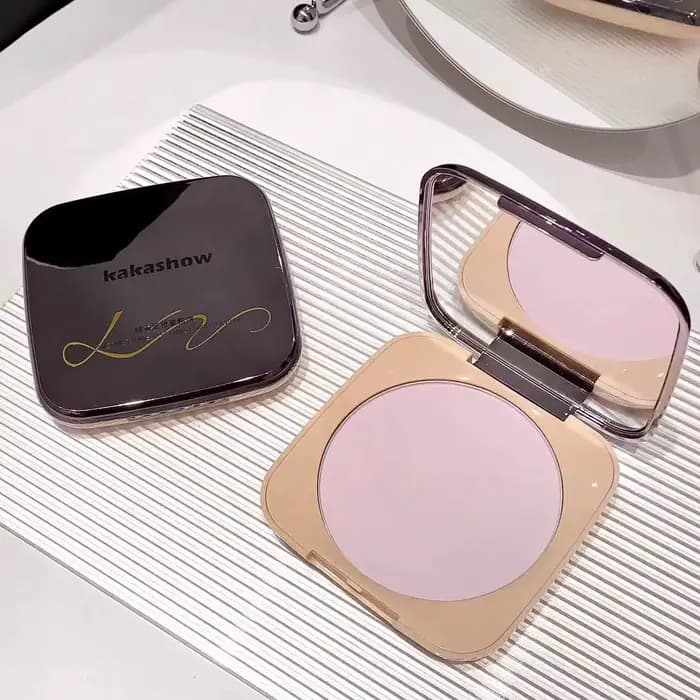 Poudre Libre Kakashow : Estompe les Pores