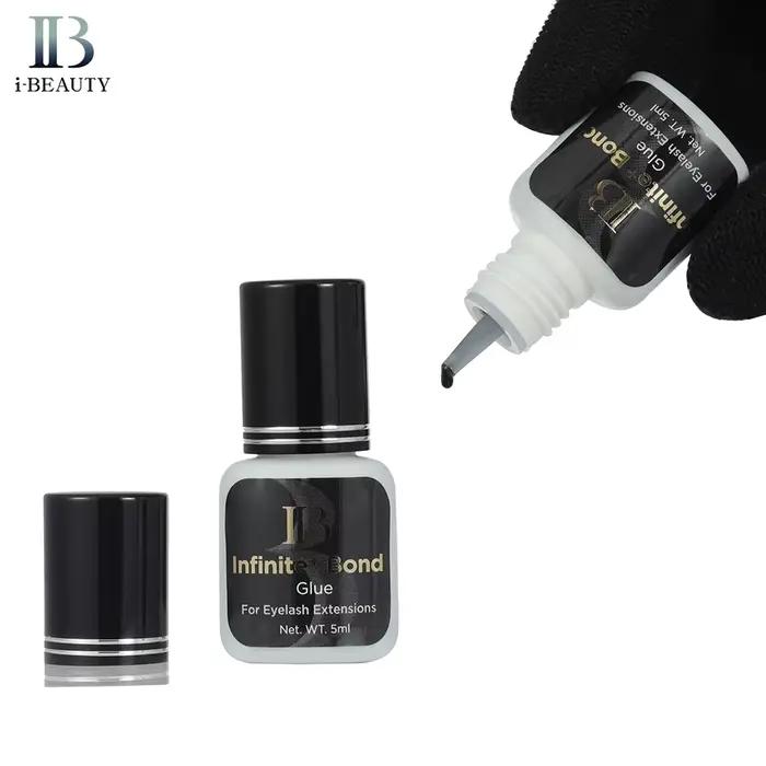 Colle à cils originale IB SUPER PLUS/HYPER BOND/MASTER i-beauty