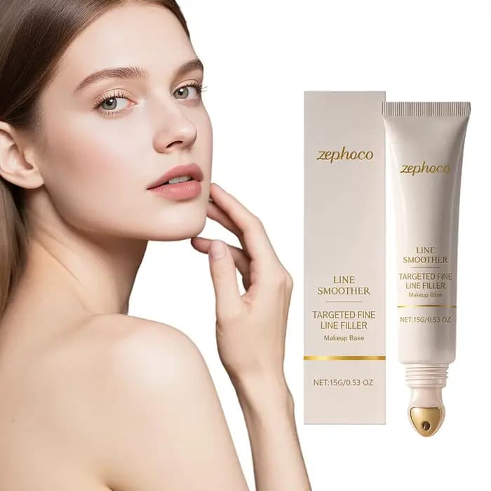 Crème de remplissage anti-rides Fine Line
