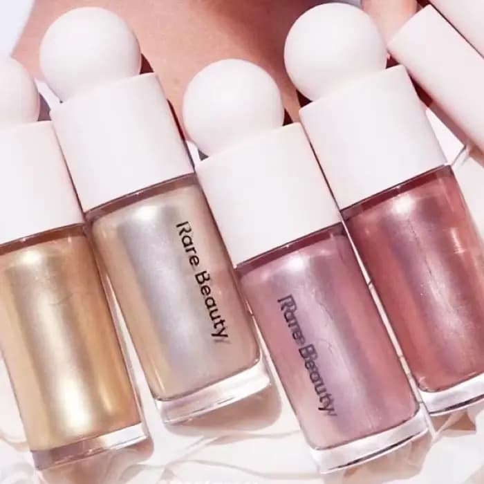 Rare Beauty Liquid Highlighter Blush
