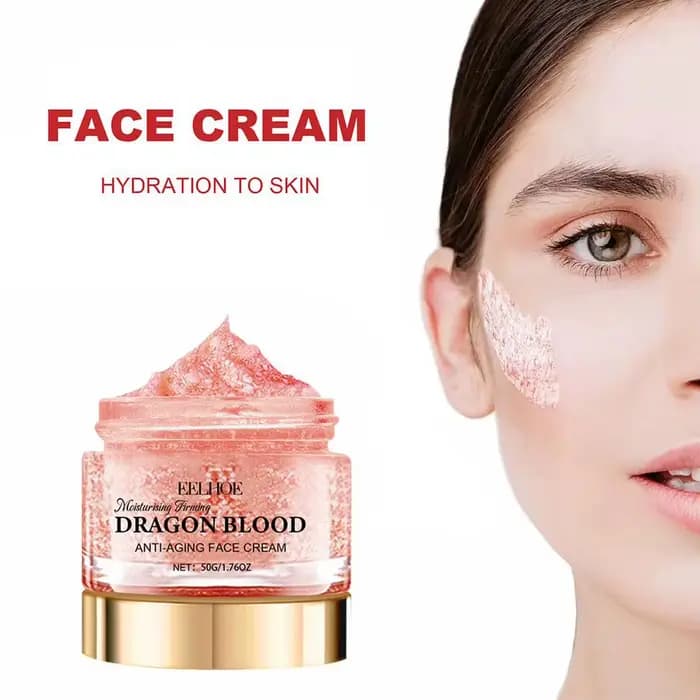 Crème de sang de Dragon