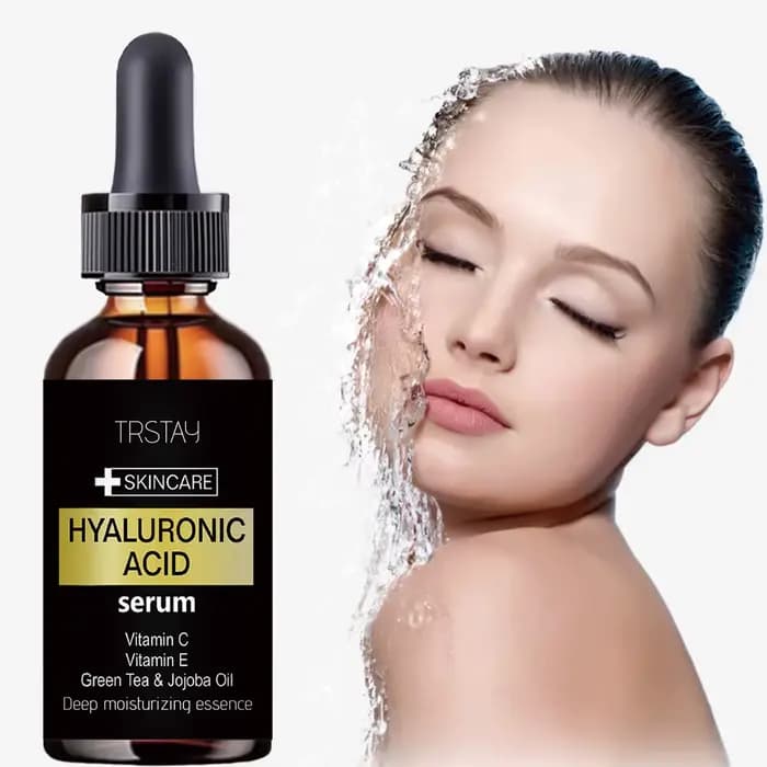 Essence d'acide hyaluronique