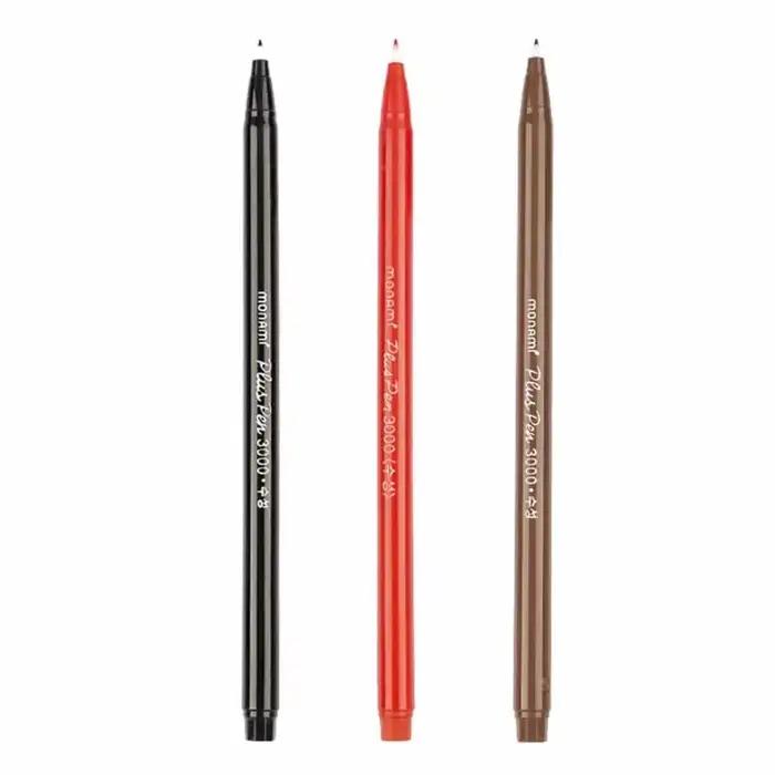 Crayon de tatouage étanche