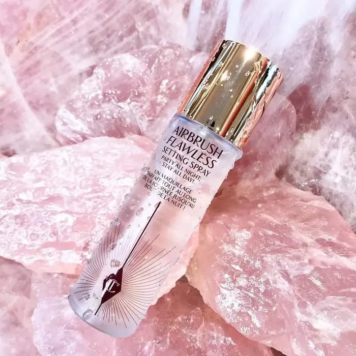 Charlotte Tilbury Fond de Teint Liquide