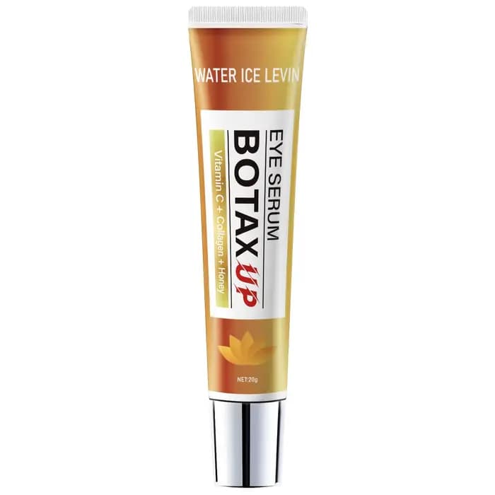 Crème Sérum pour les Yeux BOTAX UP : Vitamine C/Miel/Collagène
