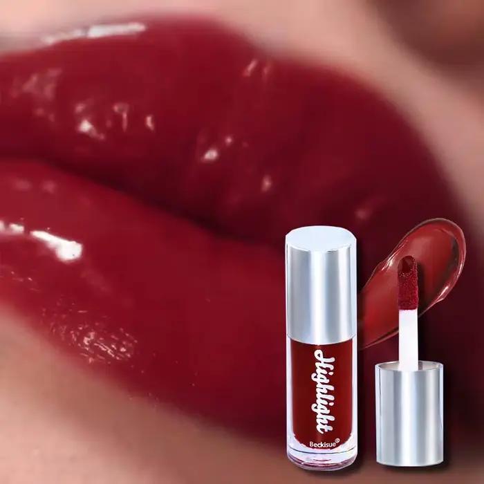 Rouge à lèvres liquide rouge à lèvres