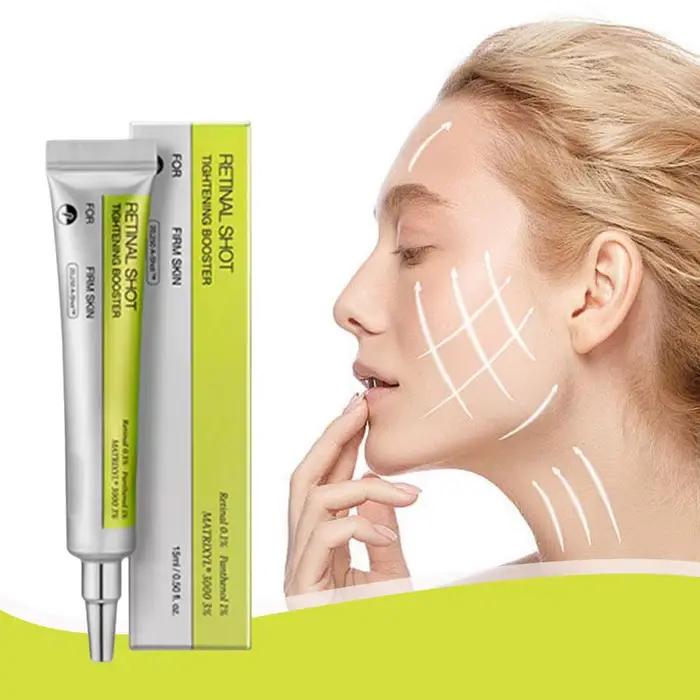 Collagène rétinol raffermissant Essence liquide