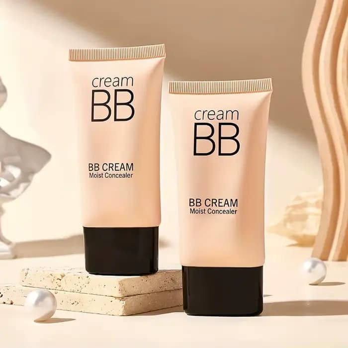 BB crème anti-cernes, hydratant durable