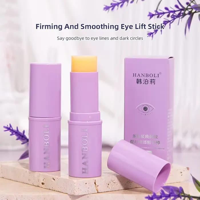 Crème pour les yeux déformable