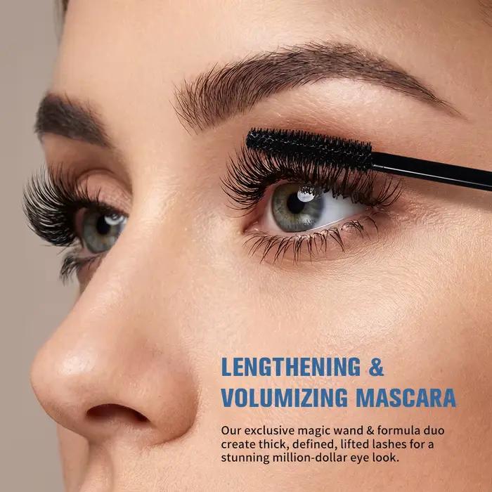 Mascara PrimeLash pour femmes matures aux yeux sensibles