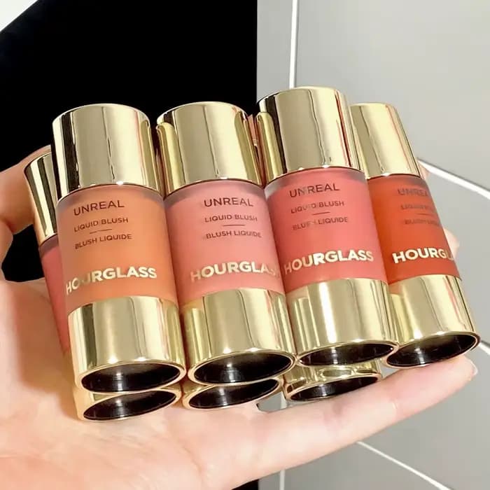 Sablier correcteur impeccable pour les yeux