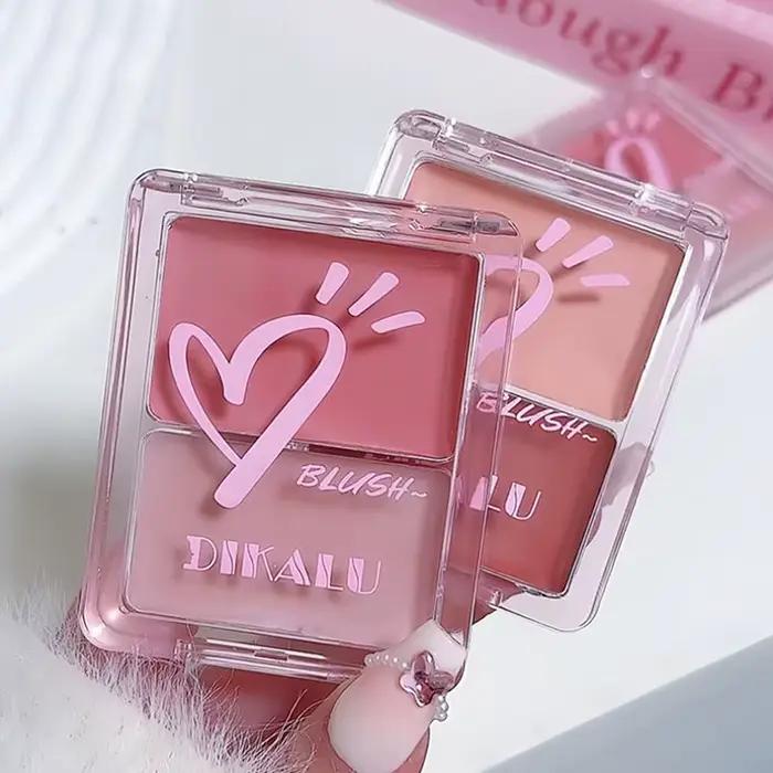 DIKALU Water Light Blush Cream
