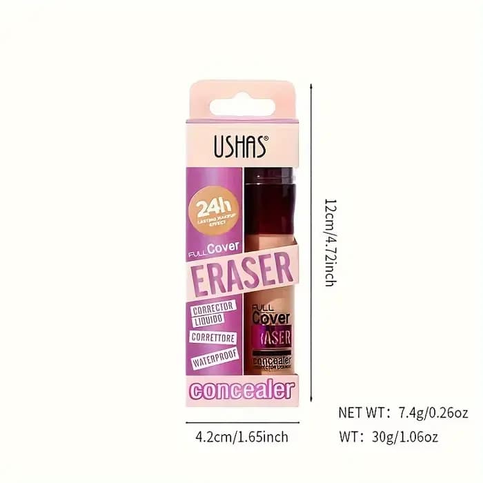 Correcteur de tête en éponge pour les taches de rousseur