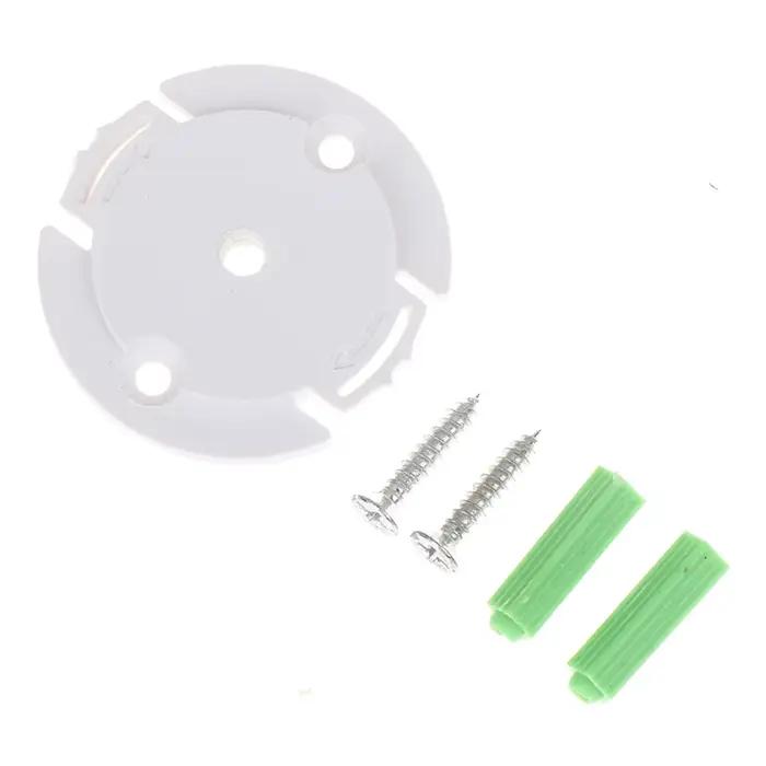 Support d'installation inversé pour caméra intelligente Xiaomi, support d'invite de base pour Xiaomi ata jia 1080P, pas de propositions, mur de levage collé face