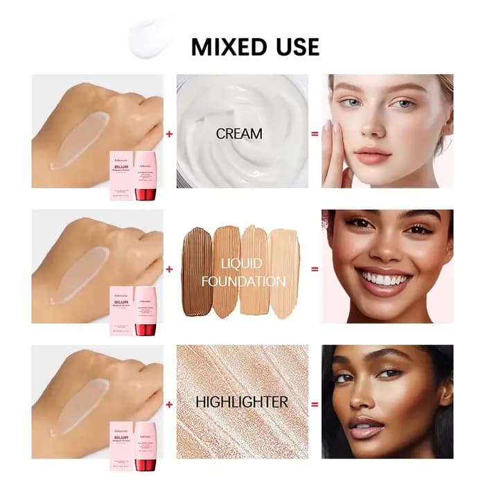 Base de maquillage Blur Magnet Primer 35 ml