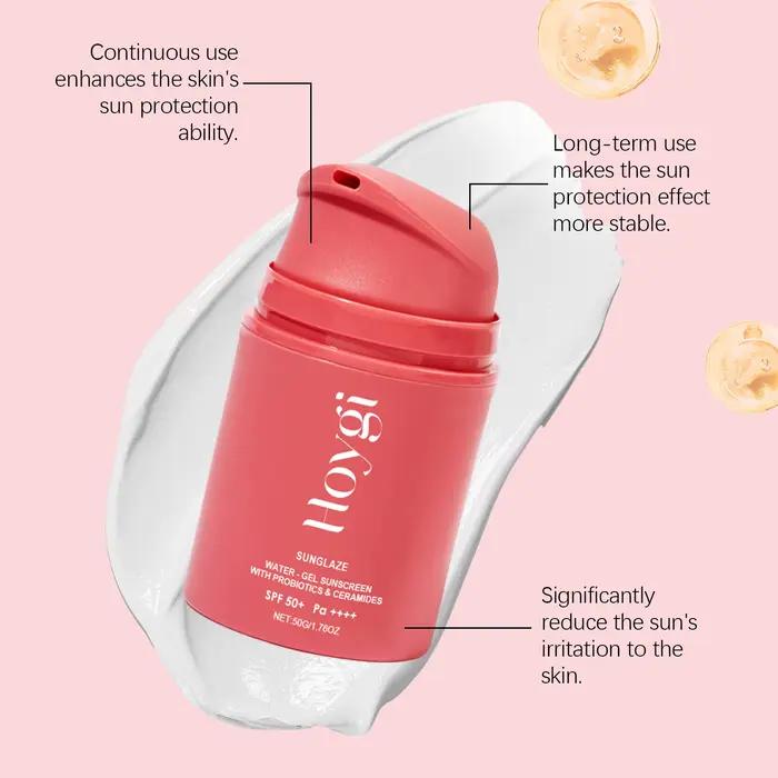 Crème hydratante pour le visage HOYGI