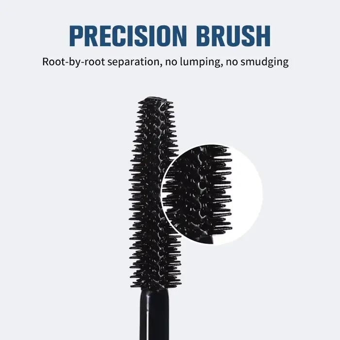 Mascara PrimeLash pour femmes matures aux yeux sensibles