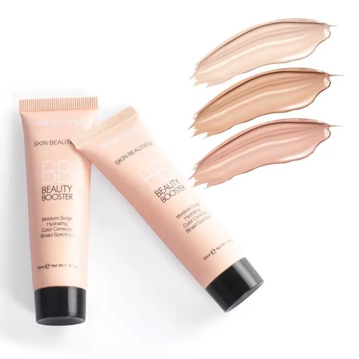 BB crème anti-cernes naturelle