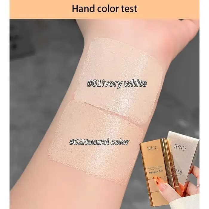 Stick de fond de teint Dewy Glow | Texture crème légère