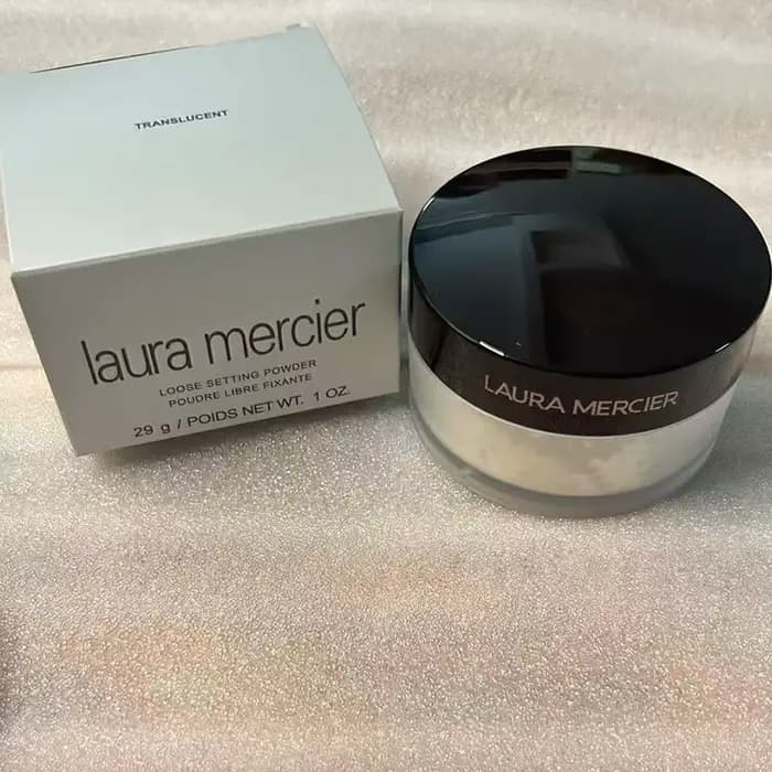 Poudre fixante translucide Laura Mercier 29g
