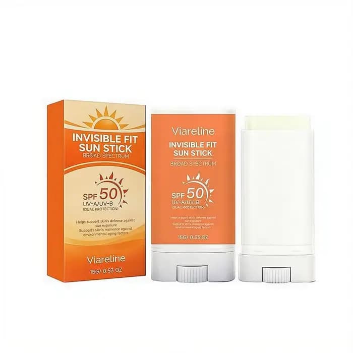 Stick solaire SPF50 PA++++ 15g
