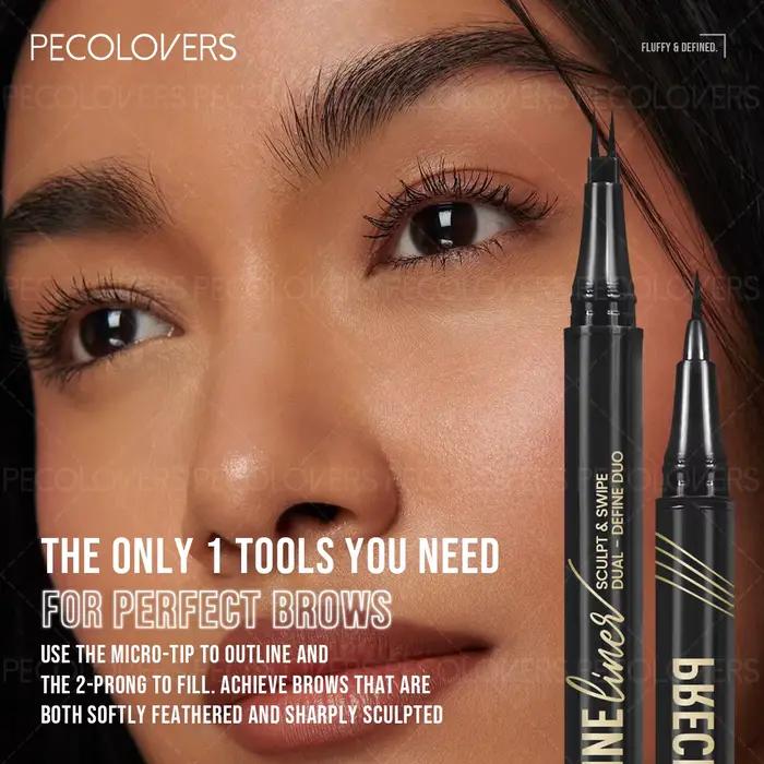 Crayon à sourcils liquide Ultra-fin