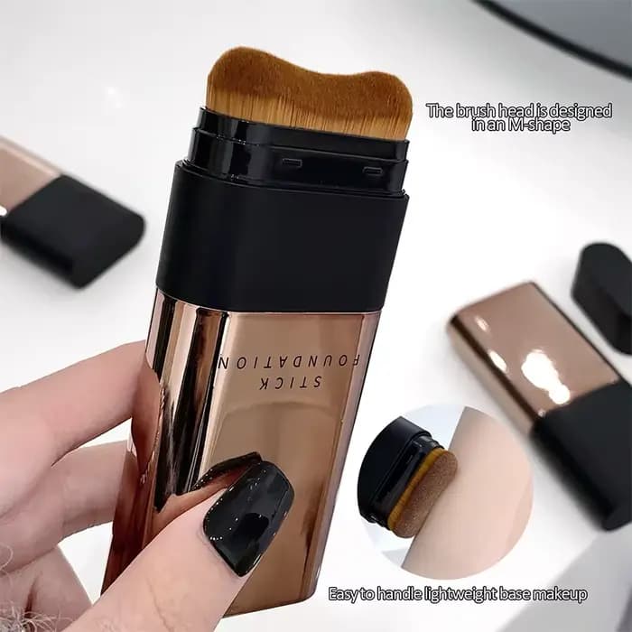 Produits en stick Eraser Foundation