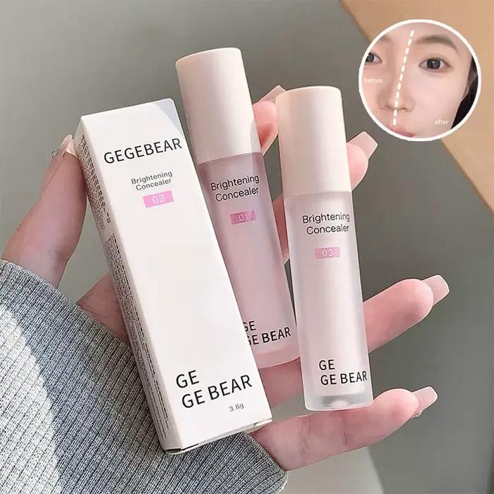 Gege Bear – correcteur éclaircissant