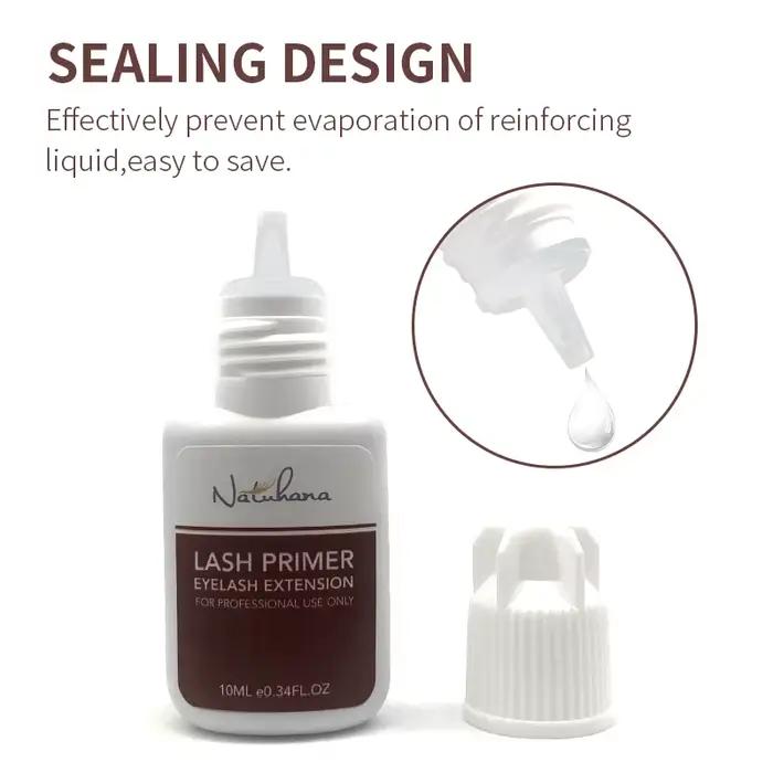 Apprêt d'extension de cils 10ml