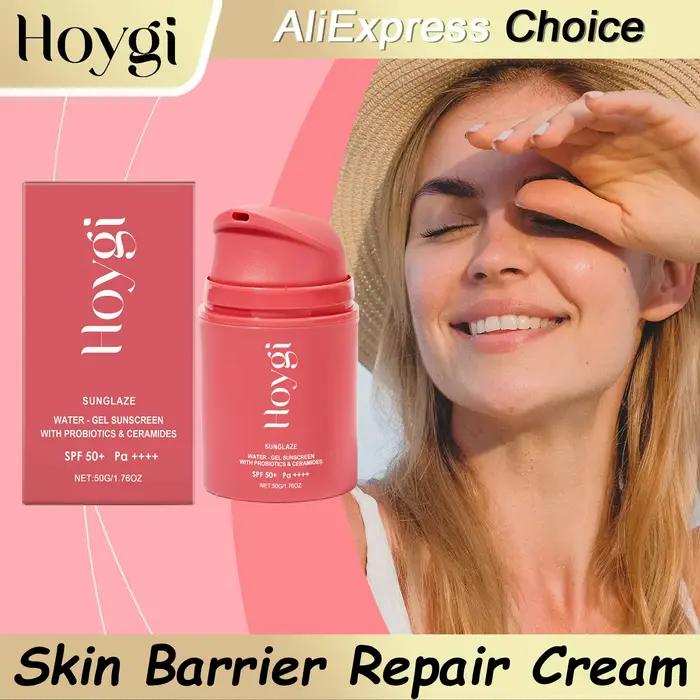Crème hydratante pour le visage HOYGI