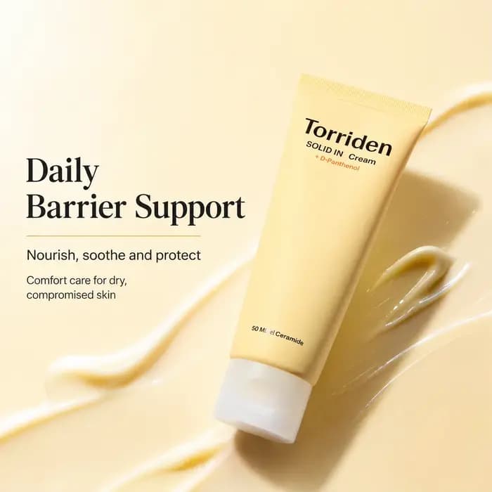 Crème solide Torriden 70ml