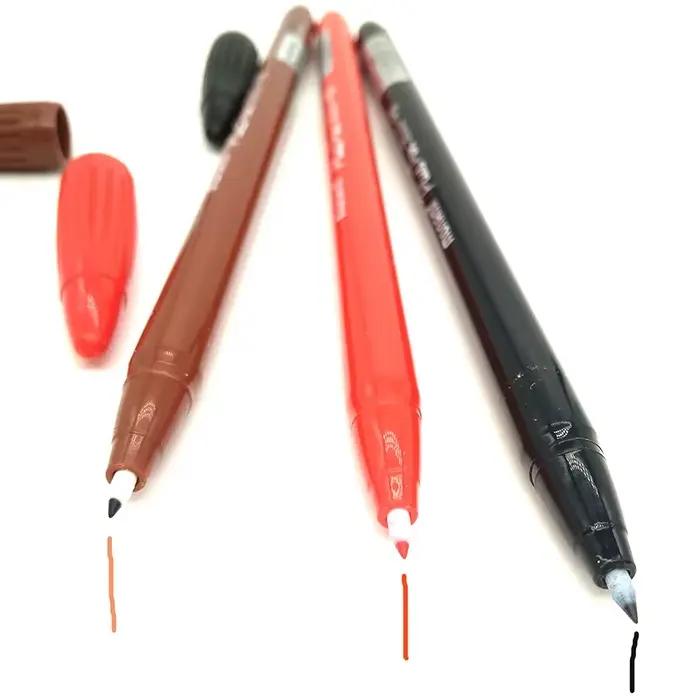 Crayon de tatouage étanche