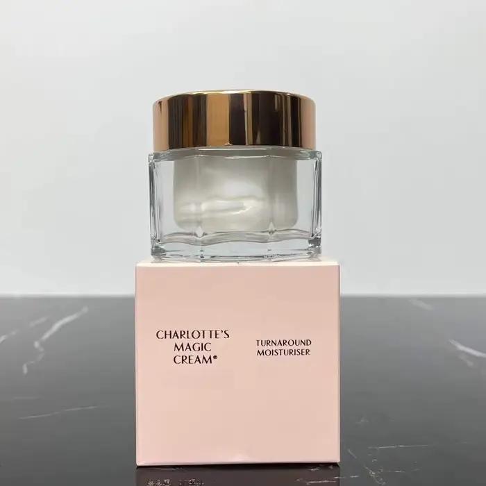 Outil de maquillage Nouvelle version en boîte MAGIC CREAM