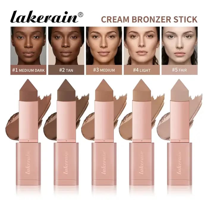 Stick bronzant et