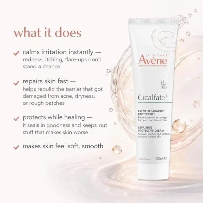 Crème liftante réparatrice apaisante et hydratante Hyaluron Activ Procedure Retinal 0