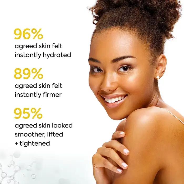 Crème raffermissante cosmétique coréenne