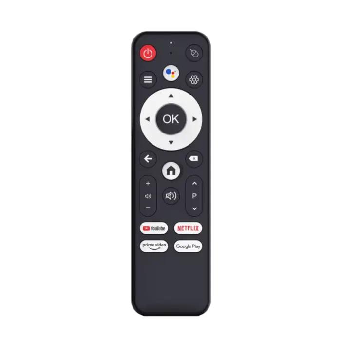 Télécommande pour boîtier TV H96 MAX