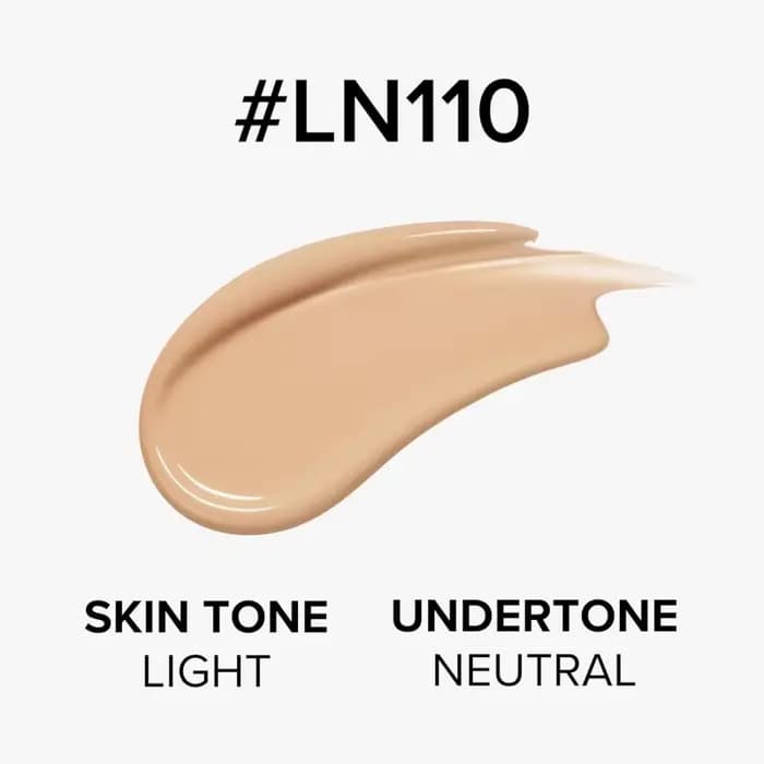 Lotion solaire teintée